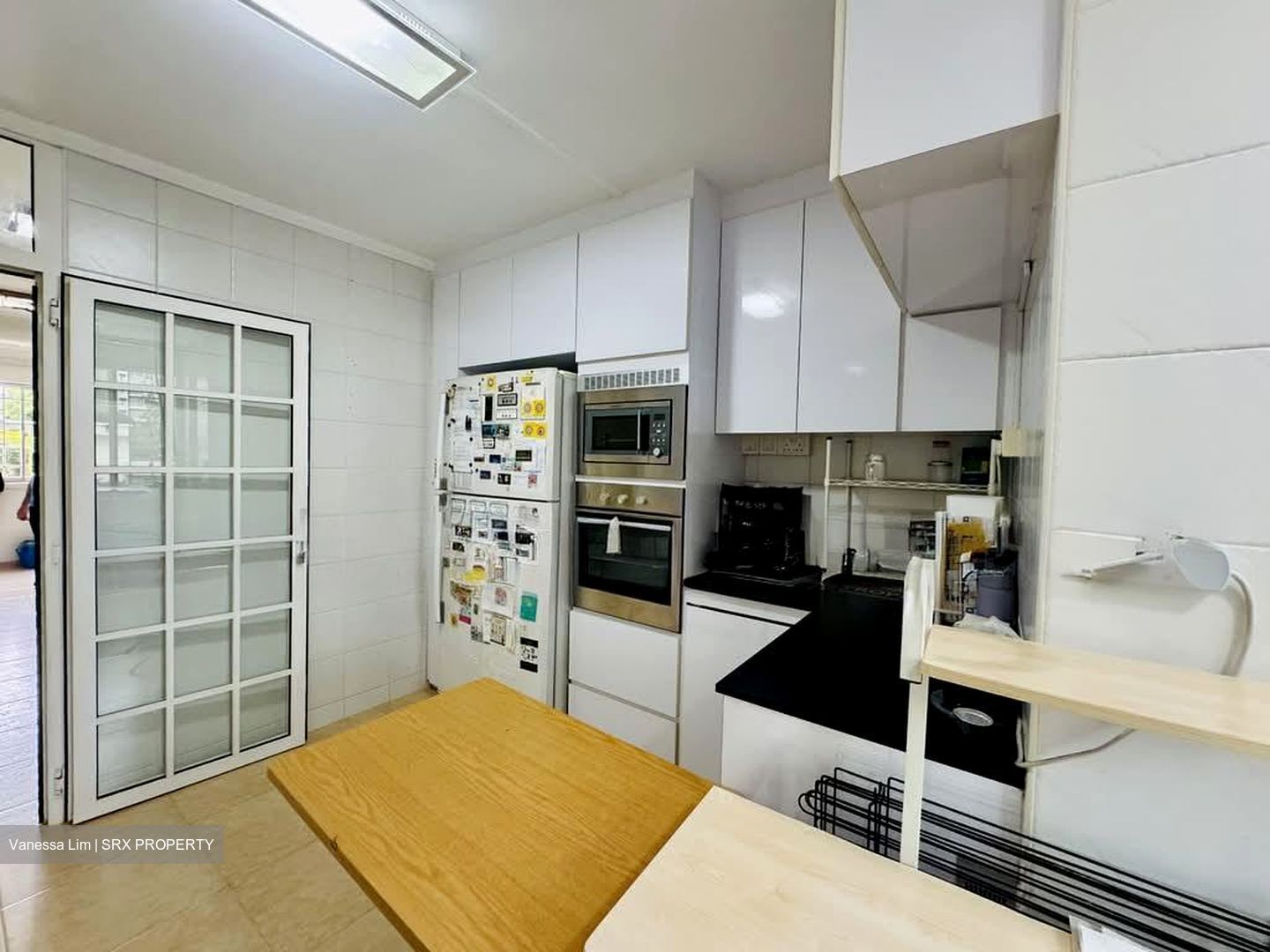Blk 221 Simei Street 4 (Tampines), HDB 5 Rooms #559710891